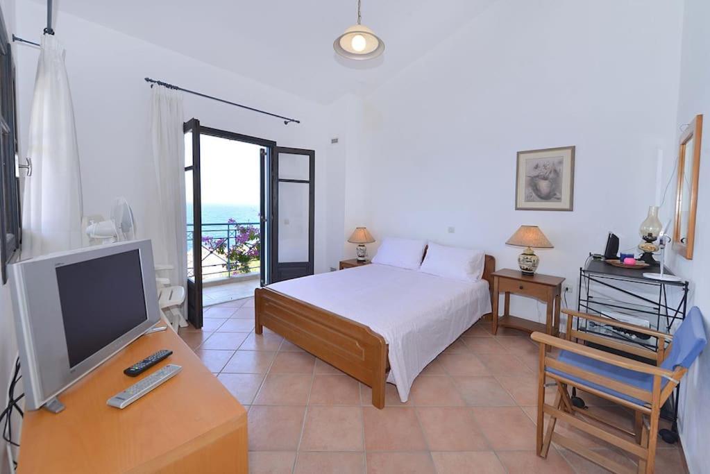 Icarus Home Kouniadi ภายนอก รูปภาพ