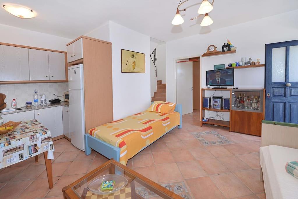 Icarus Home Kouniadi ภายนอก รูปภาพ